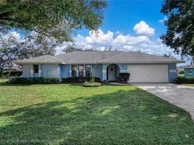 2511 Monza Dr, Sebring, FL, 33872