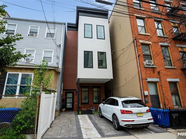 20 Westervelt Pl #2, Jersey City, NJ 07304