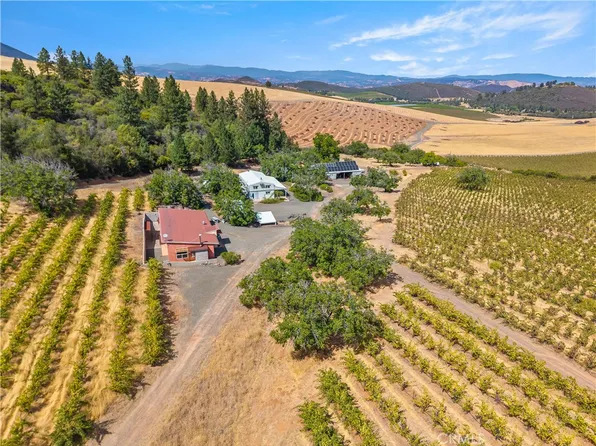 9300 Seigler Springs North Rd, Kelseyville, CA 95451