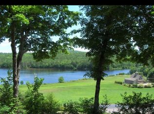 4520 River Rd, Bristol, NH 03222