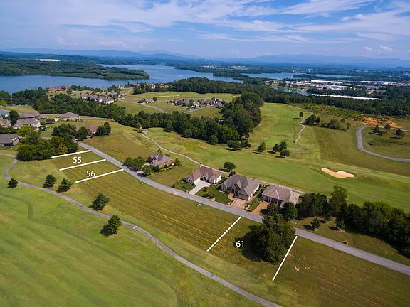 2nd image of LOT 55 Osprey Cir