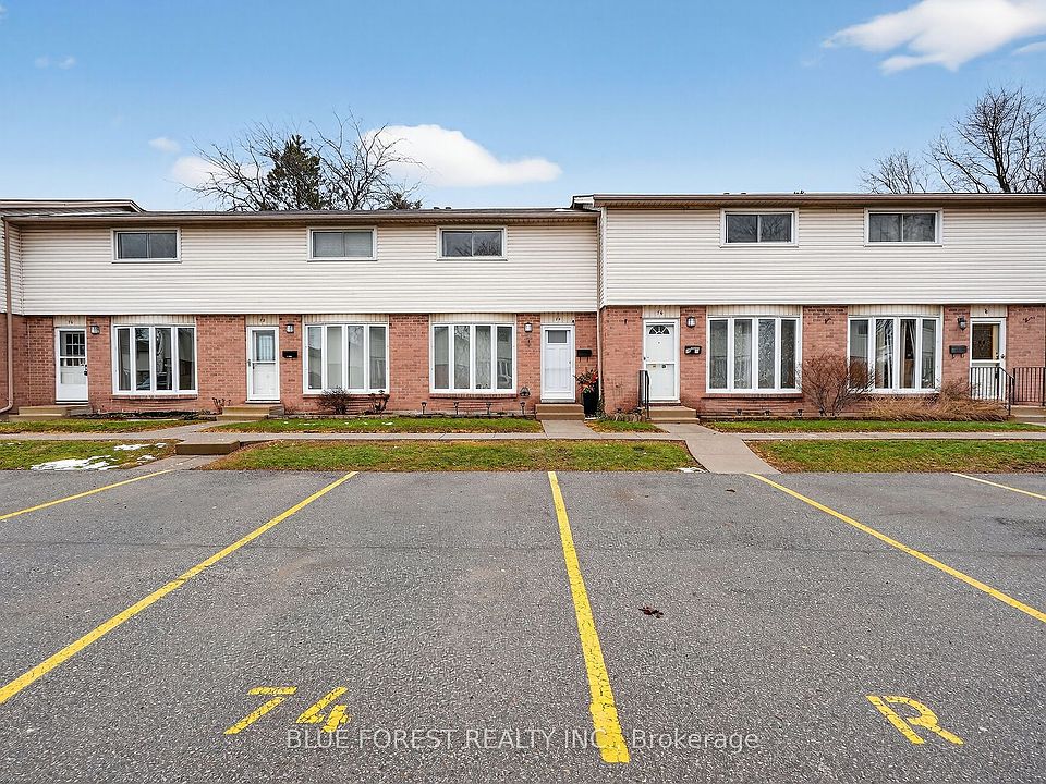 1st image of 700 Exeter Rd #74