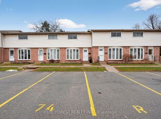 700 Exeter Rd #74, London, ON N6E1L2