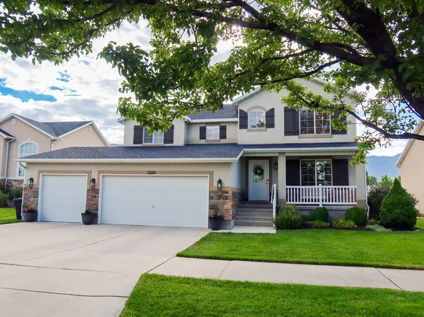 1204 N 3020 W, Provo, UT 84601