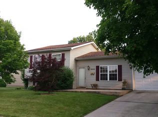 1852 Shasta Dr, Lancaster, OH