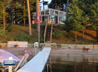 W7116 Chicago Point Rd, Wautoma, WI 54982