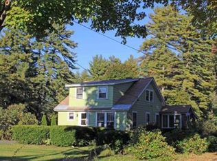 53 Newell Pond Rd, Greenfield, MA 01301