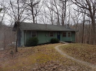 3761 E Old Meyers Rd, Bloomington, IN 47408