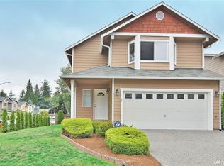 15409 51st Pl W, Edmonds, WA 98026