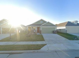 5832 Cherry Hollow Way, Princeton, TX 75407