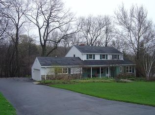 1330 Countryside Ln, Brookfield, WI 53045