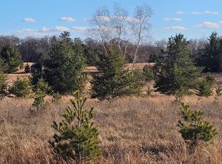 Highway A Oaks, Spooner, WI 54801