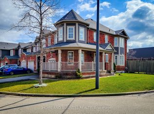 355 Chuchmach Close, Milton, ON L9T8B7