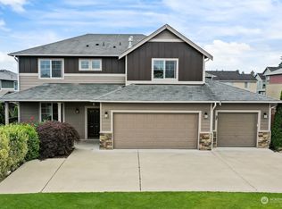 15318 91st Ave SE, Yelm, WA 98597