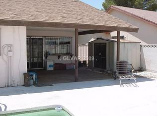 4134 Gibraltar St, Las Vegas, NV 89121