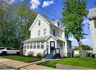 66 Sunnyside Ave, Winthrop, MA 02152