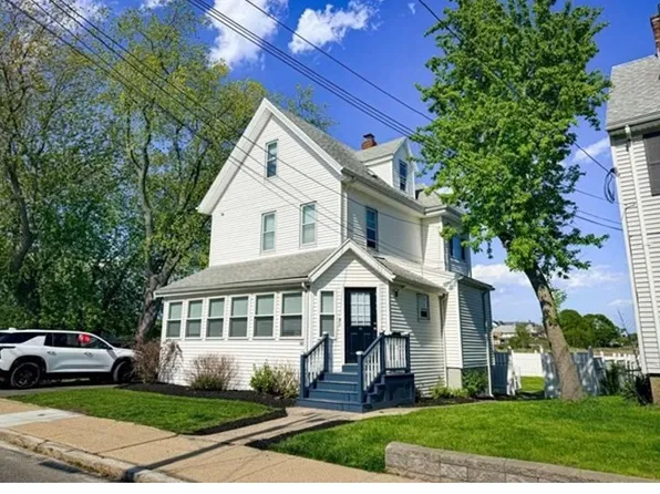 66 Sunnyside Ave, Winthrop, MA 02152