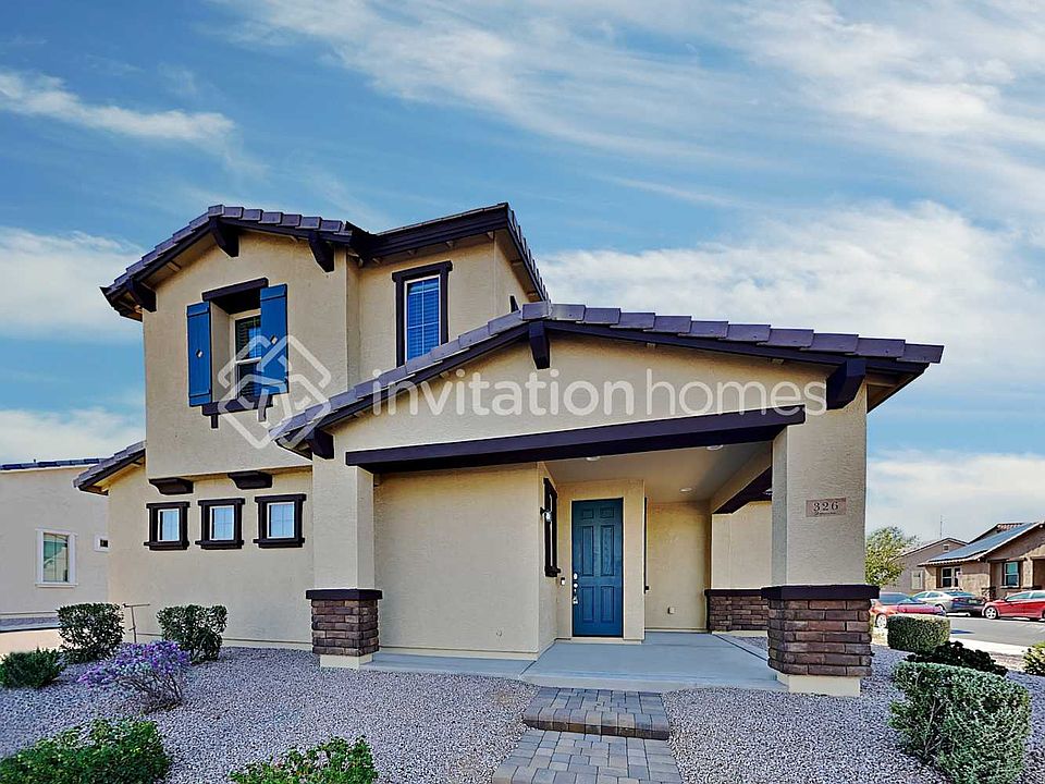 1st image of 326 N Sandal