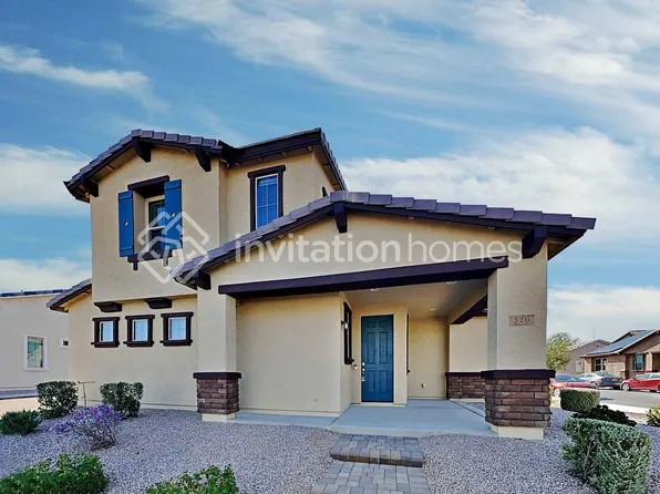 326 N Sandal, Mesa, AZ 85205