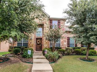10366 Bancroft Ln, Frisco, TX 75035