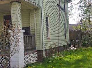 7204 Pine Tree Ln, Fairfield, AL 35064