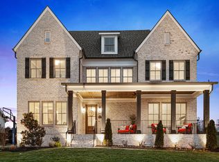 3182 Pleasantville Bridge Rd, Thompsons Station, TN 37179