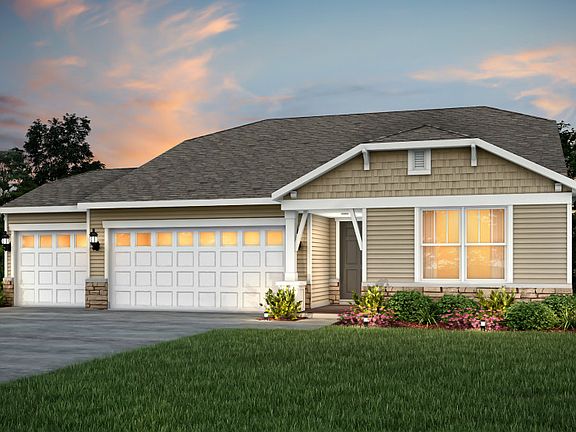 Elevation Craftsman CR201