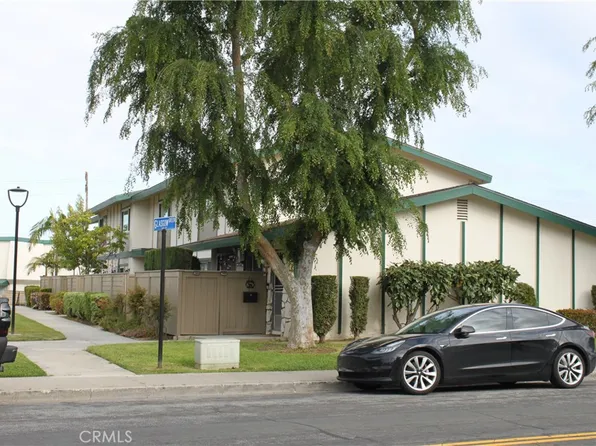 8201 Glasgow Grn, Buena Park, CA 90621