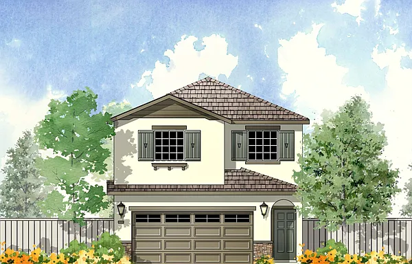 1465 Rosy Dawn Ln photo 1