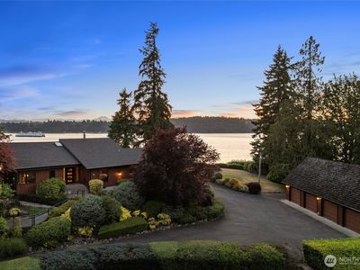 4666 Woods Road E, Pt Orchard, WA, 98366
