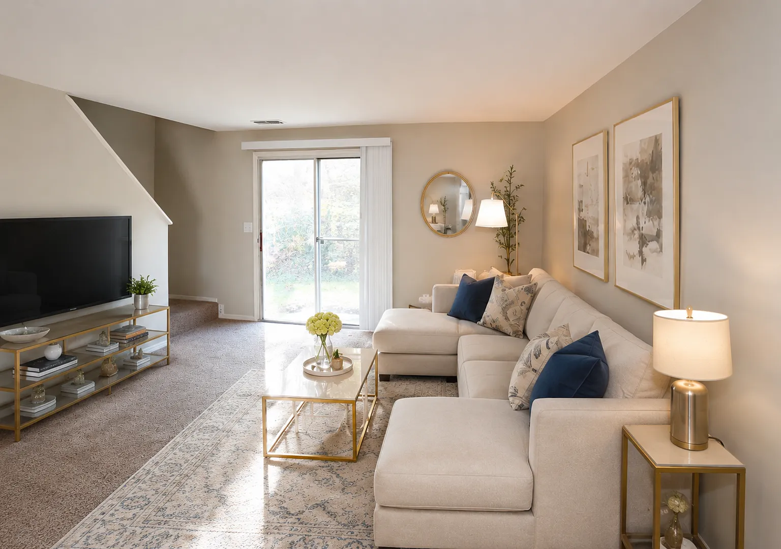 Prime Apartments & Townhomes at Ridgeway — Photo 4
