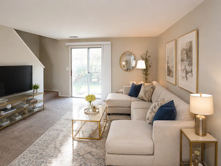 Prime Apartments & Townhomes at Ridgeway — Photo 13