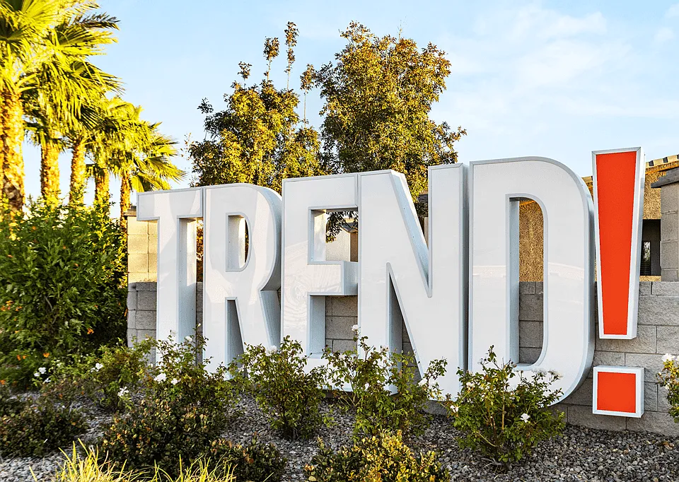 Trend