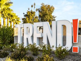 Trend