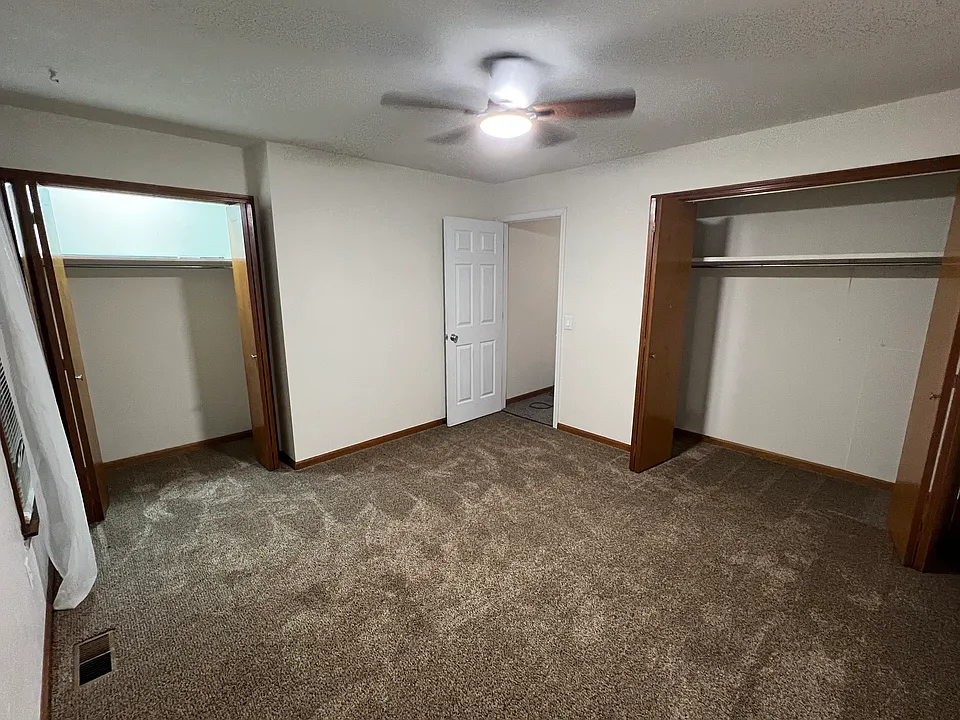203 E Trevitt St #1