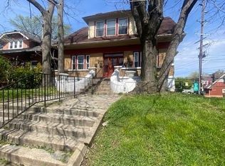 1935 Ivanhoe Ct APT 4, Louisville, KY 40205