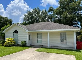 40644 Ranch Rd, Slidell, LA 70461