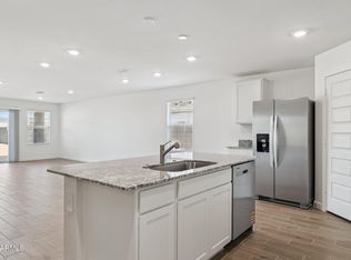 26030 W Lynne Ln, Buckeye, AZ 85326