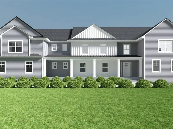 670 Pleasant St, Franklin, MA 02038