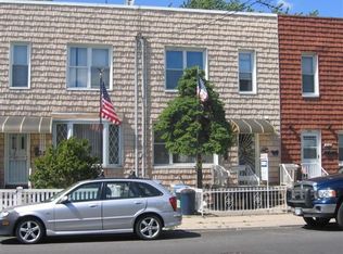 3033 Voorhies Ave, Brooklyn, NY 11235