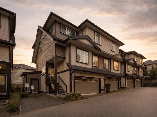 6350 142nd St #60, Surrey, BC V3X 1B8