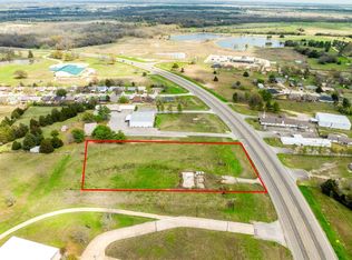 3915 SE Loop 286 Loop, Paris, TX 75460