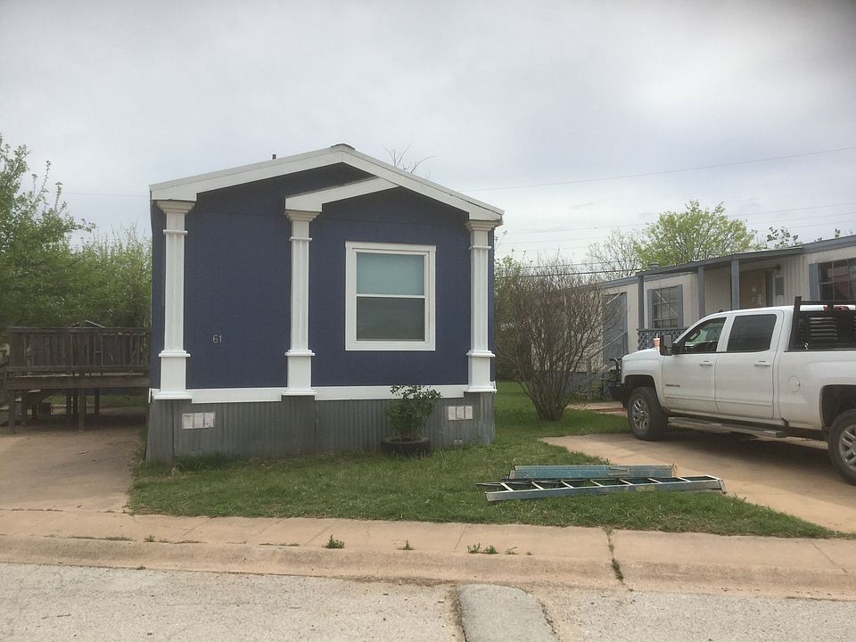 1st image of 161 S Pioneer Dr Lot 61