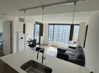 344 N Canal St #1312, Chicago, IL 60606