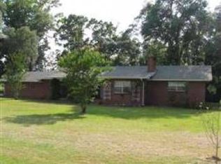 9893 Hosford Hwy, Quincy, FL 32351