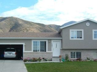 1581 Spur Ct, Payson, UT 84651