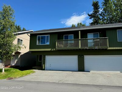 2291 Duncanshire Pl #154, Anchorage, AK, 99504