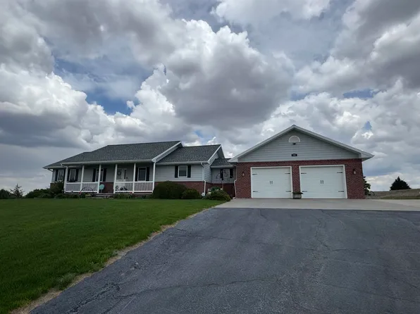 9981 N Johnson Road, North Platte, NE 69101