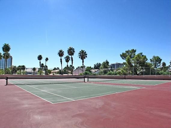 2nd image of 3111 Bel Air Dr Unit 25D