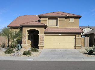 25558 W Whyman St, Buckeye, AZ 85326